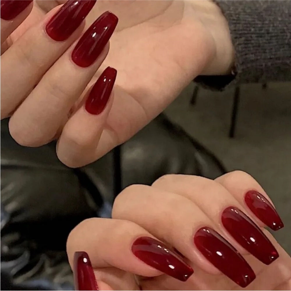 Any 3 Pk of 24pcs Nails